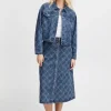 Ichi IHASKI Manteau casual