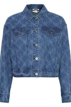 Ichi IHASKI Manteau casual
