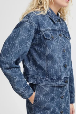 Ichi IHASKI Manteau casual