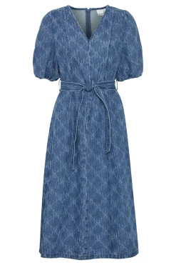 Ichi IHASKI Robe