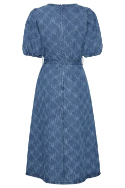 Ichi IHASKI Robe