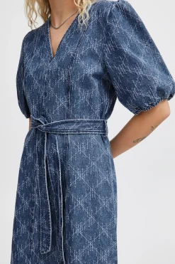 Ichi IHASKI Robe