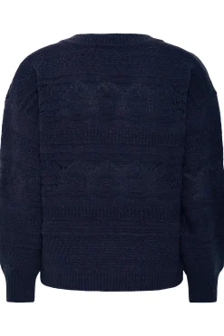 Ichi IHASTRA Pullover