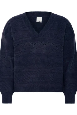 Ichi IHASTRA Pullover