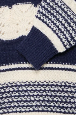 Ichi IHASTRA Pullover