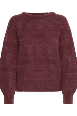 Ichi IHASTRA Pullover
