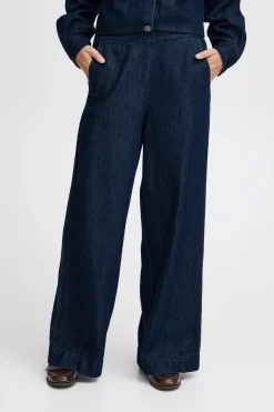 Ichi IHAUBREY Jeans