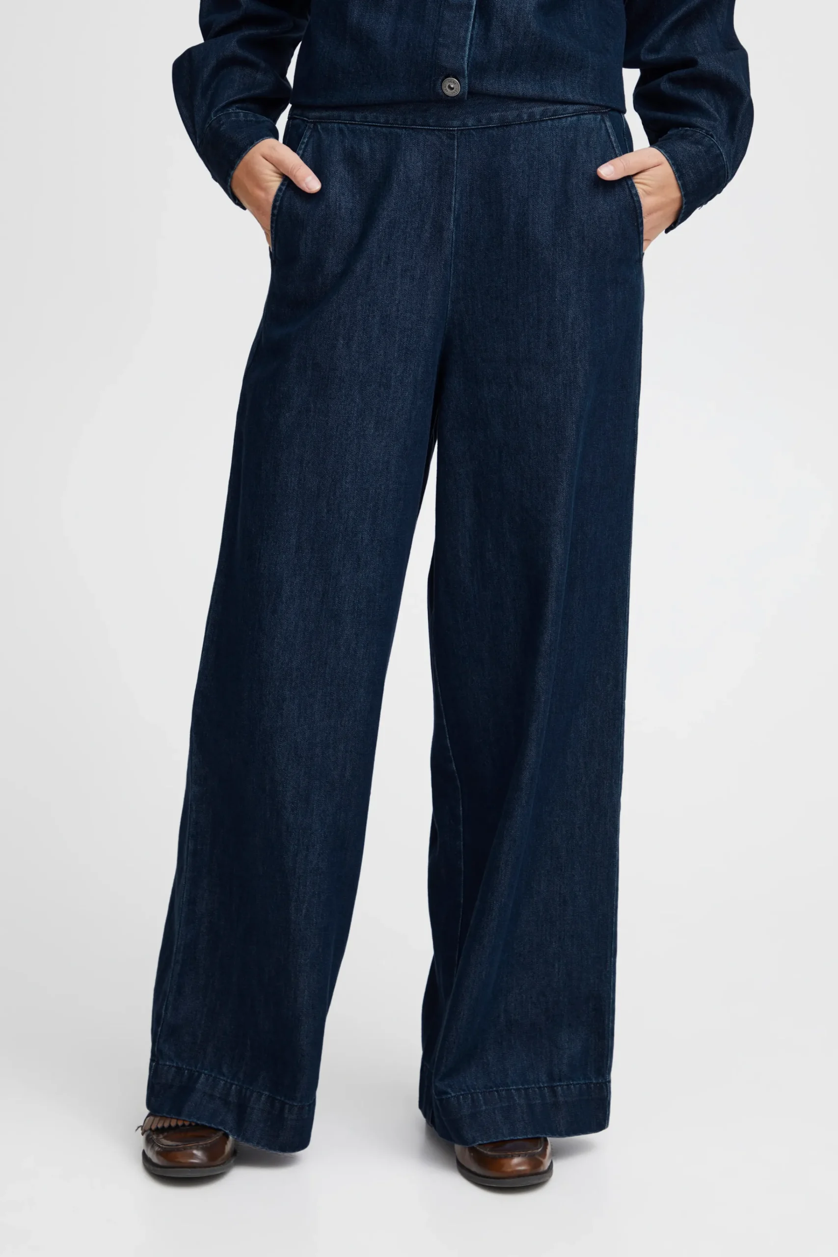 Ichi IHAUBREY Jeans