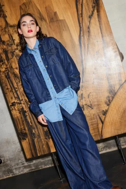 Ichi IHAUBREY Jeans