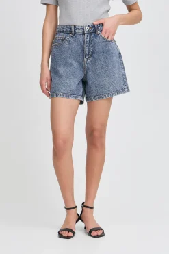 Ichi IHAVENY Shorts