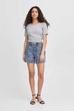 Ichi IHAVENY Shorts