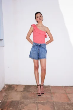 Ichi IHAVENY Shorts