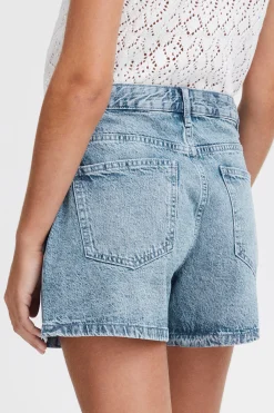 Ichi IHAVENY Shorts