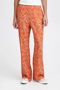 Ichi IHAYA Pantalon
