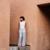 Ichi IHAYA Pantalon