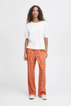Ichi IHAYA Pantalon