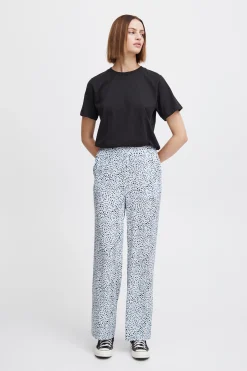 Ichi IHAYA Pantalon