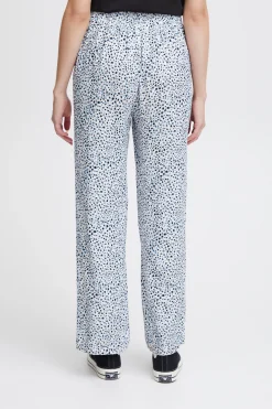 Ichi IHAYA Pantalon