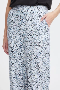 Ichi IHAYA Pantalon