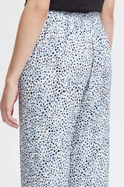 Ichi IHAYA Pantalon