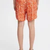 Ichi IHAYA Shorts