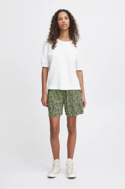 Ichi IHAYA Shorts