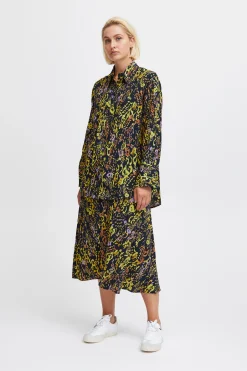 Ichi IHAZINO Chemise
