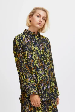 Ichi IHAZINO Chemise