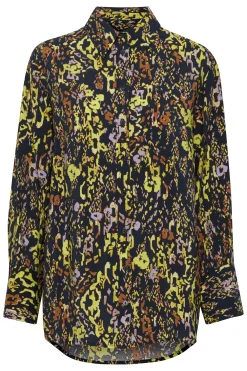 Ichi IHAZINO Chemise