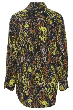 Ichi IHAZINO Chemise