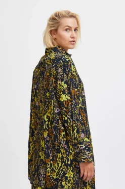Ichi IHAZINO Chemise