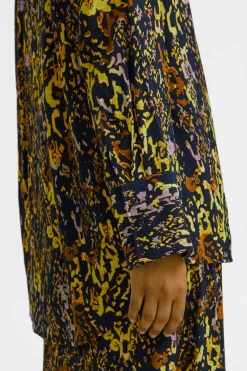 Ichi IHAZINO Chemise