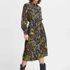 Ichi IHAZINO Robe