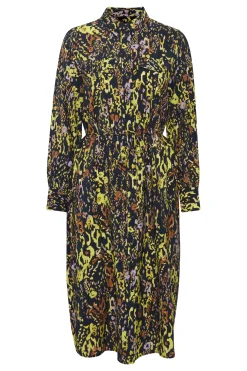Ichi IHAZINO Robe