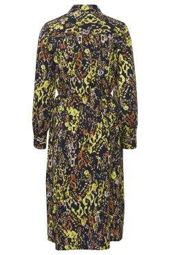 Ichi IHAZINO Robe