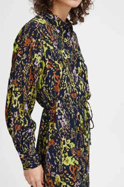 Ichi IHAZINO Robe