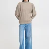 Ichi IHBAINE Pullover