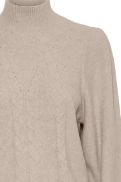 Ichi IHBAINE Pullover