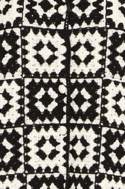 Ichi IHBANDIE Cadigan/Gilet