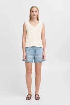 Ichi IHBANDIE Veste