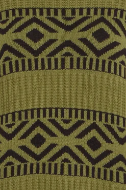 Ichi IHBARISA Pullover