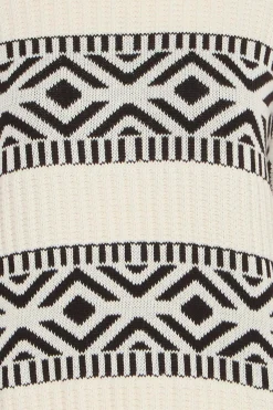 Ichi IHBARISA Pullover