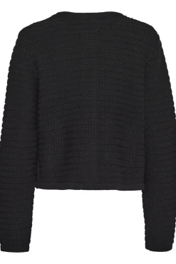 Ichi IHBECCAS Cadigan/Gilet