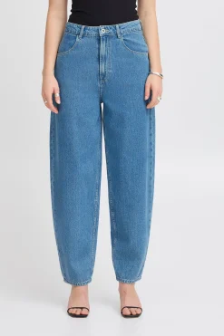 Ichi IHBERISEL Jeans