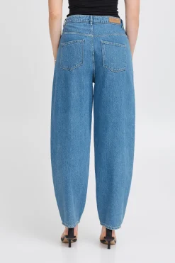 Ichi IHBERISEL Jeans