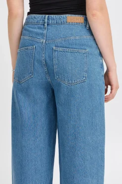 Ichi IHBERISEL Jeans