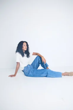 Ichi IHBERISEL Jeans