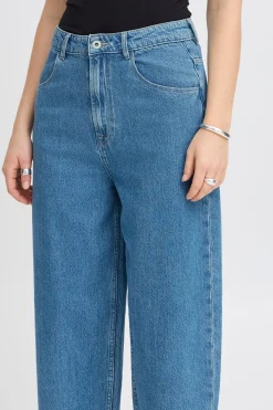 Ichi IHBERISEL Jeans