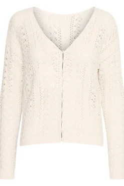 Ichi IHBESIANE Pullover tricoté