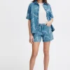 Ichi IHBIANE Chemise